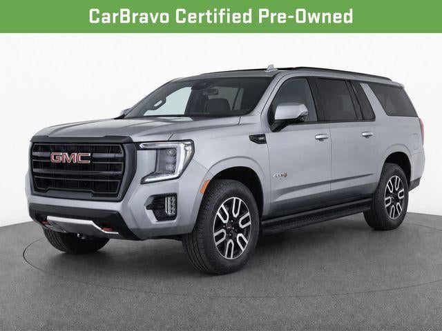 gmc yukon xl 2023 1GKS2HKD2PR527825 image gmc yukon xl 2023 1GKS2HKD2PR527825 image